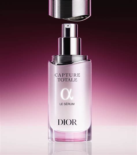 dior capture totale lotion serum|dior capture totale wrinkle.